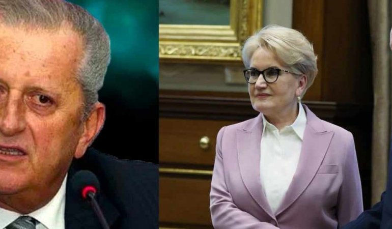 BEN BAŞBAKAN OLACAĞIM !