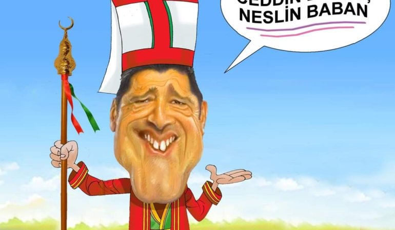 Şimdi İSRAİL düşünsün!,,,