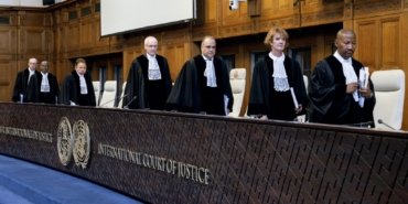 ICJ-Israel-Gaza-the-Hague-19-7-2024-Nick-Gammon-AFP