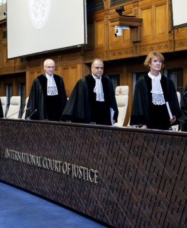 ICJ-Israel-Gaza-the-Hague-19-7-2024-Nick-Gammon-AFP