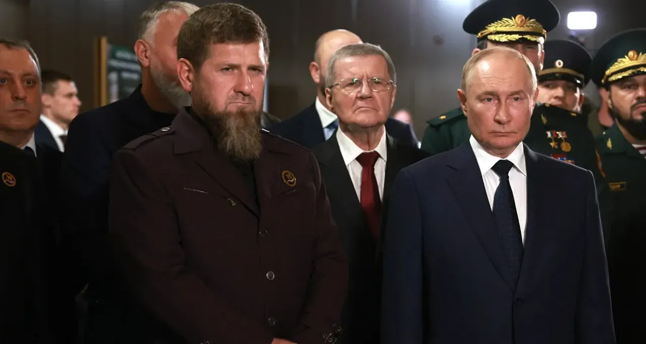 putin-13-yil-aradan-sonra-cecenistanda