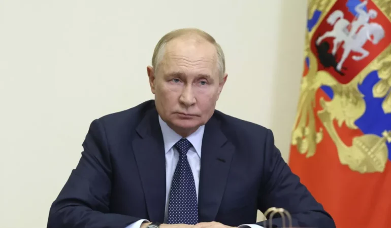 Rusya, NATO silahlarının kullanılmasını, savaşa doğrudan katılım olarak görecek