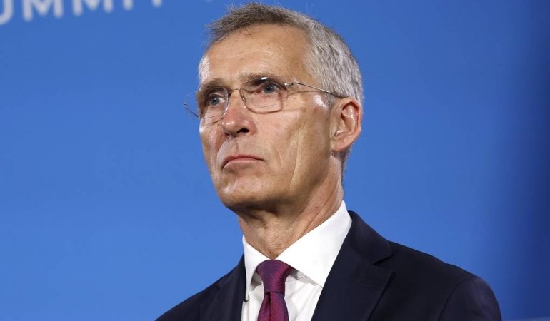 Stoltenberg: Batı, Ukrayna üzerinden Rusya’ya saldırı yetkisi verirse NATO taraf olmayacak