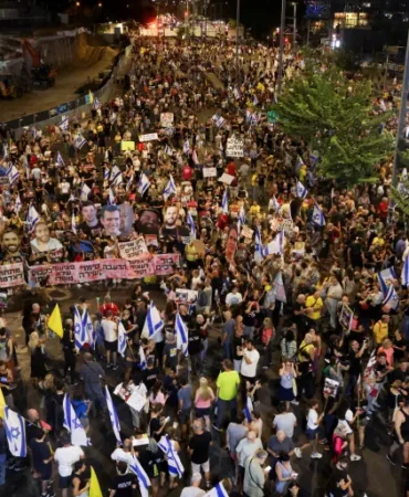 2024-09-14T165404Z_1712810458_RC2G0AAIZXEB_RTRMADP_3_ISRAEL-PALESTINIANS-HOSTAGES-1726340054