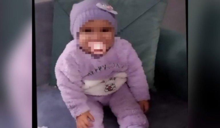 Tekirdağ’da korkunç olay! istismar ve şiddete uğrayan bebek entübe edildi…