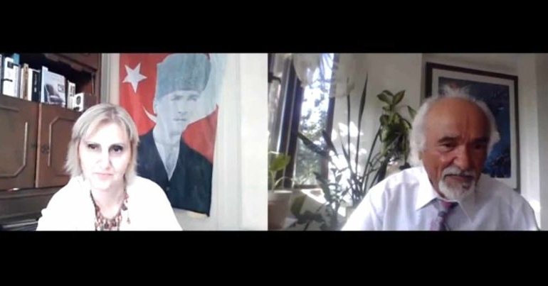 Prof. Dr. İlyas YILMAZER: Narin’in ölümüne yol açan feodalitedir, gericiliktir! CHP, Erken Seçim, Teğmenlerin yemin töreni…