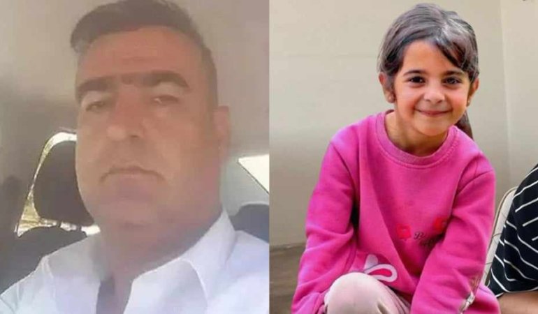 Narin cinayeti tutuklu sanığı Nevzat Bahtiyar’dan amca Salim ve anne Yüksel Güran’la ilgili yeni iddia geldi, tekrar sorgulanacaklar…