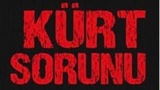 Vecdet ÖZ yazdı: Kürt Sorunu