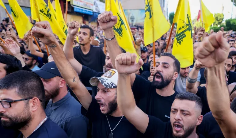 İsrail’in Lübnan saldırılarında ölü sayısı artıyor!