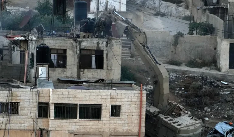 Hamas, Refah’ta İsrail askerlerini öldürdüğünü duyurdu