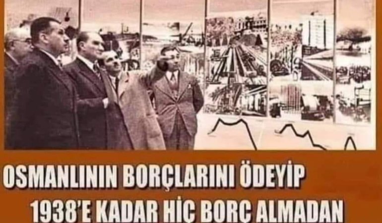 BEYNİ YIKANMIŞ ZEVATA İTHAF OLUNUR.!