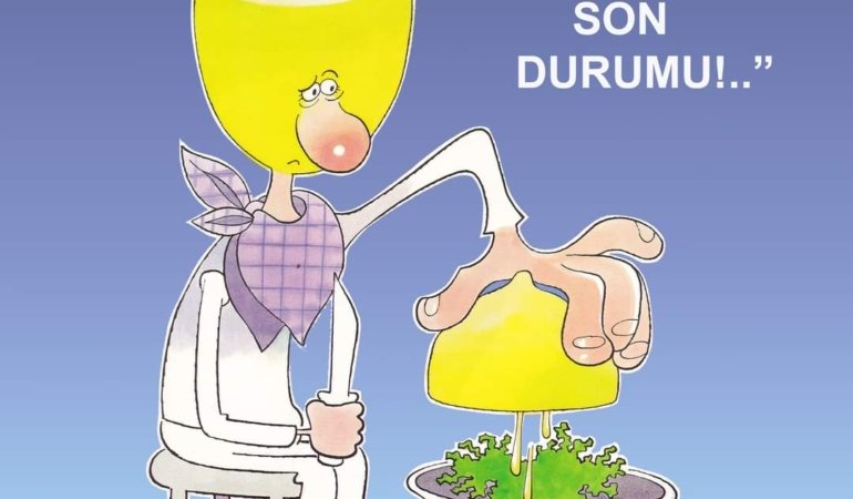Her dönemde, kaybeden hep “O” olmuştur…