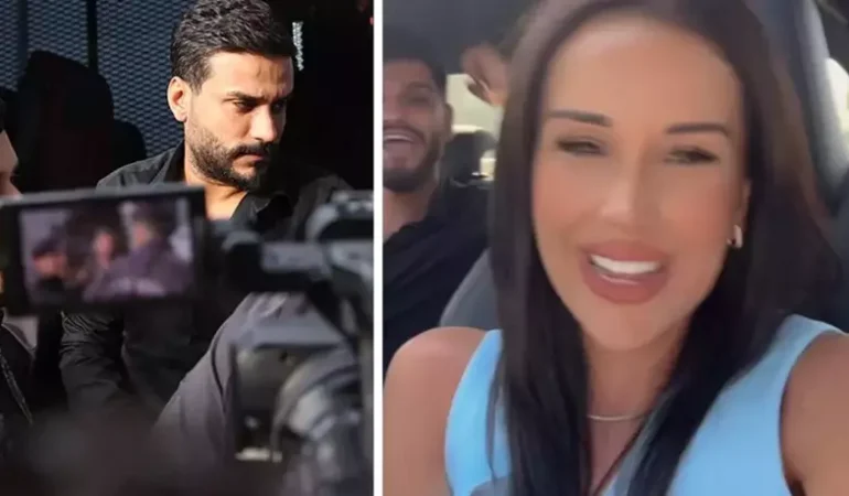 Kara para aklamaktan yargılanan Dilan-Engin Polat çifti serbest bırakıldı