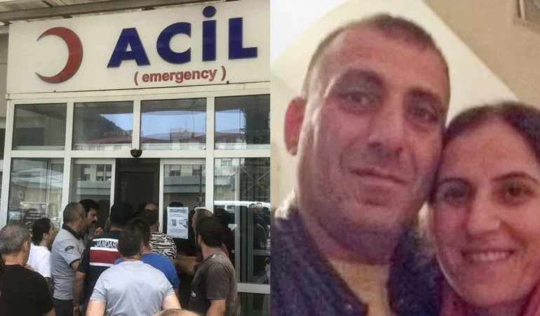 Hopa’da çevre direnişinde kan aktı! Ağaç katliamına direnen köylülere ateş açıldı; 1 ölü, 2 yaralı…