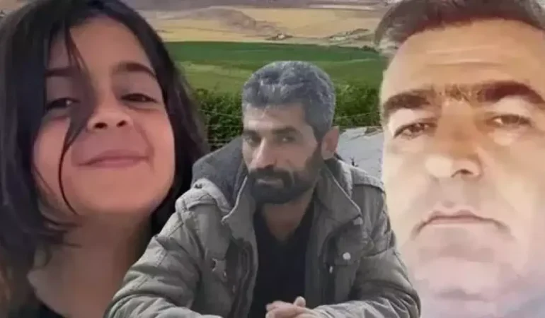 Narin’in amcası Salim Güran’ın avukatı Seda Toğrul, otopsi raporunun ardından dosyadan çekildiğini açıkladı. İtirafçı Nevzat Bahtiyar…