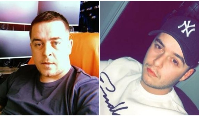 MOSSAD’ın Türkiye’deki para ağını yöneten Rexhepi, MİT ‘in yürüttüğü çalışma sonrasında tutuklandı