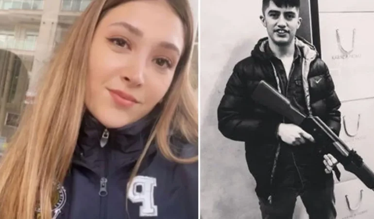 İstanbul’da polis memuru Şeyda Yıldız’ı öldüren Yunus Emre Geçti tutuklandı