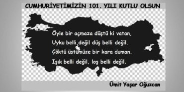 101.-YILIMIZ