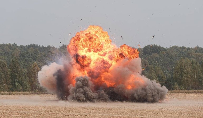 Rusya Kursk Bölgesi’nde iki yerleşim yerinin kurtarıldığını açıkladı