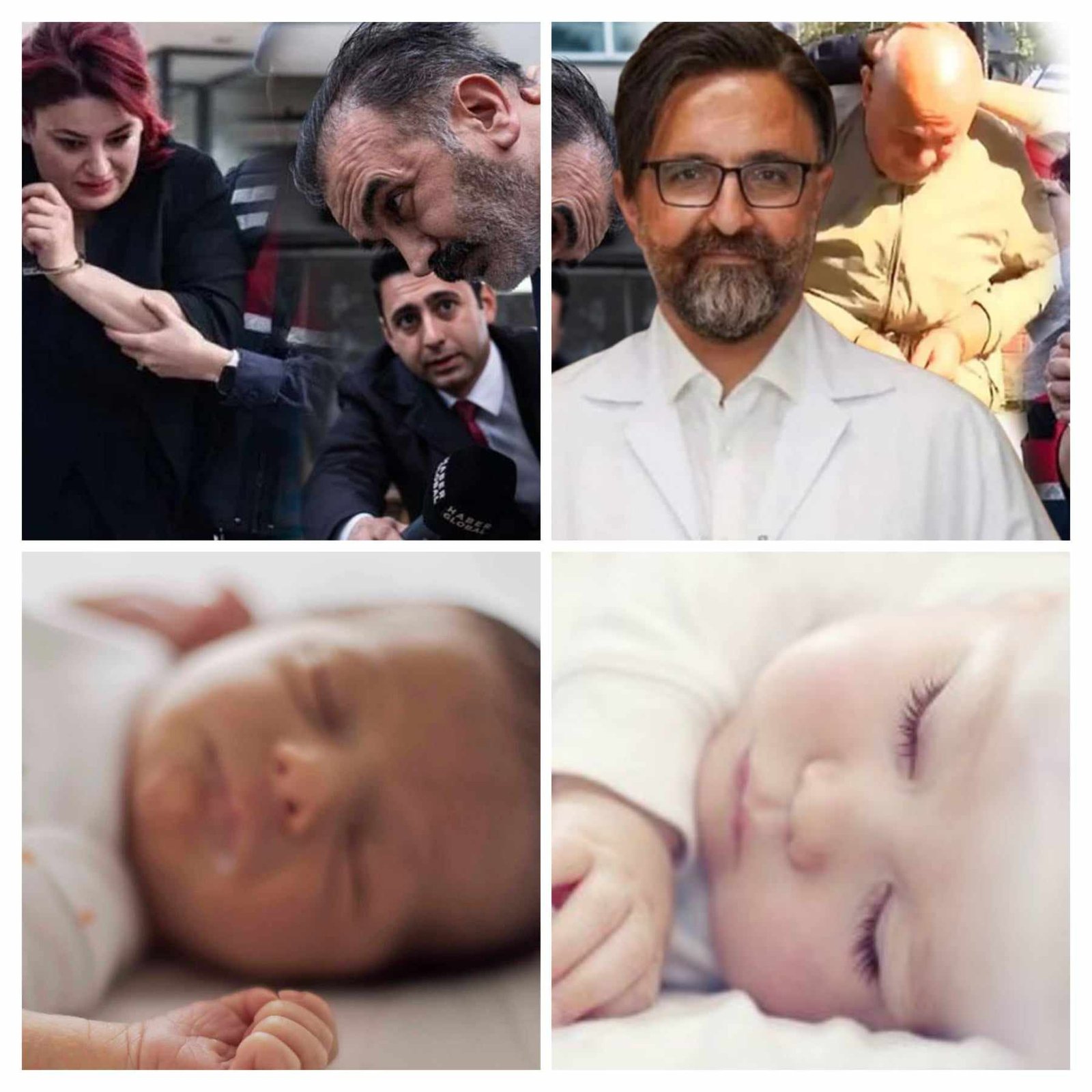 Yenidoğan Çetesi soruşturmasında, eski bakan Müezzinoğlu’nun hastanesi dahil 9 hastanenin ruhsatı iptal edildi. Özgür Özel, hastanelerin kamulaştırılması çağrısında bulundu… Özel hastanedeki yoğun bakım ünitesine yatırılan 12 bebeğin ihmalden ölmesine