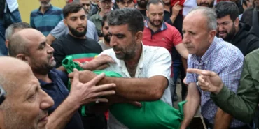 AFP__20241016__36K86AM__v1__HighRes__LebanonIsraelPalestinianConflict-1729098839