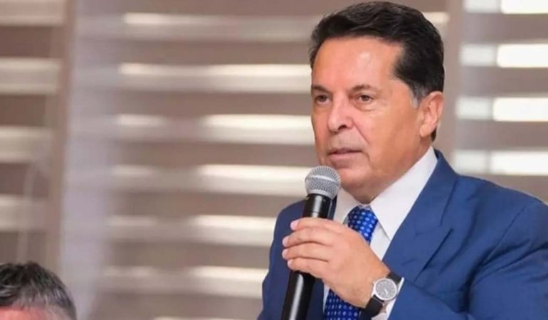 Esenyurt Belediye Başkanı Ahmet Özer tutuklandı