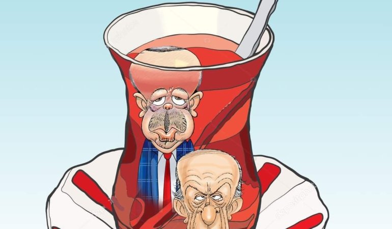 Öznur Kalender: Siyaset işte böyle bir şey!..