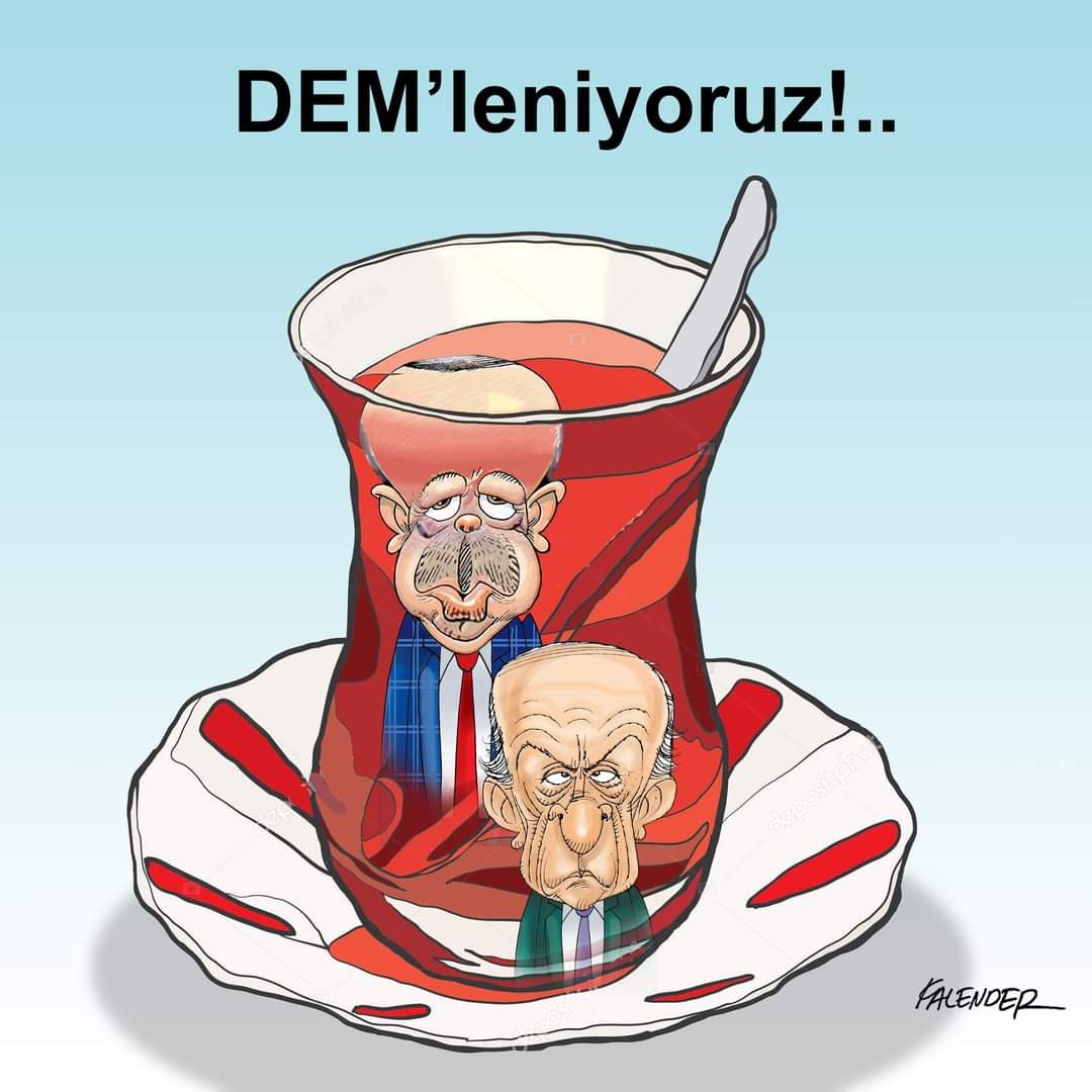 Öznur Kalender