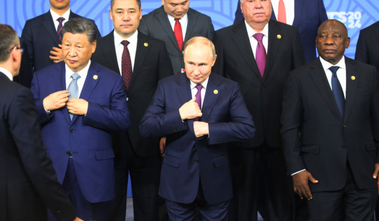 Brics Zirvesini değerlendirdiler