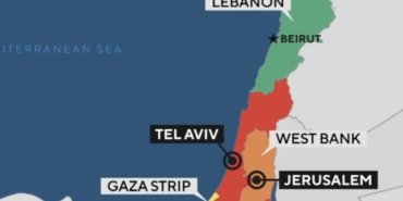 cbsn-fusion-hezbollah-says-it-fired-rocket-at-tel-aviv-thumbnail