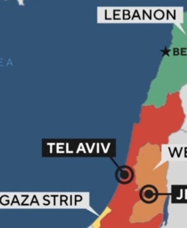 cbsn-fusion-hezbollah-says-it-fired-rocket-at-tel-aviv-thumbnail