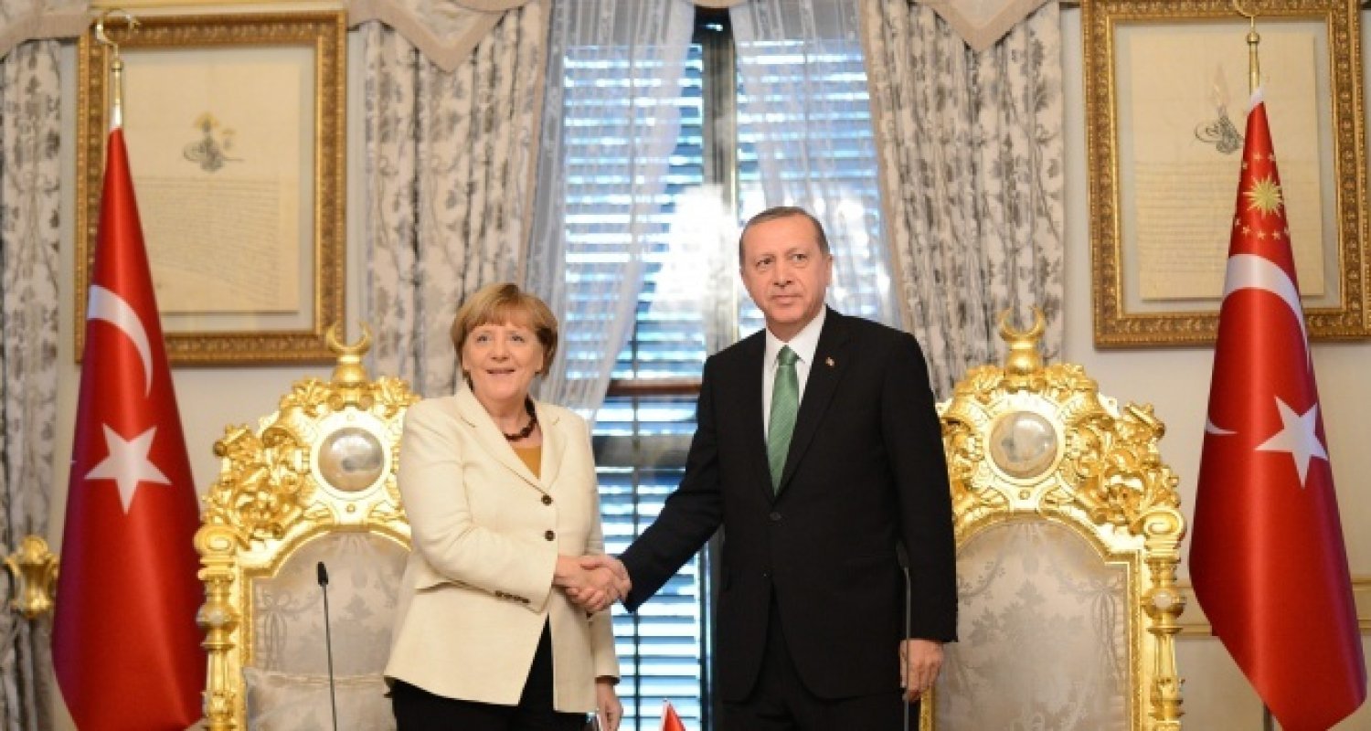 Eski Almanya Başbakanı Angela Merkel, yeni kitabı Özgürlük’te, Avrupa kamuoyunun