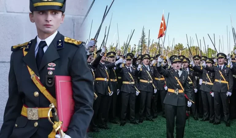 Bahçeli ve Davutoğlu, teğmenlerin ihracını doğru buldu