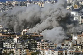 202411mena_lebanon_suburb_airstrikes