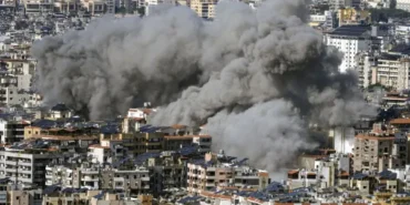 202411mena_lebanon_suburb_airstrikes