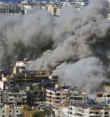 202411mena_lebanon_suburb_airstrikes