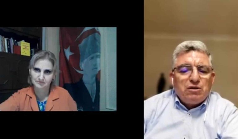 Dr. Haydar ATEŞ: Bahçeli, Apo’yu neden Meclis’e çağırdı? Esenyurt Belediye Başkanı neden tutuklandı? ABD’deki seçim sonuçları dünya savaşının önüne geçer mi?