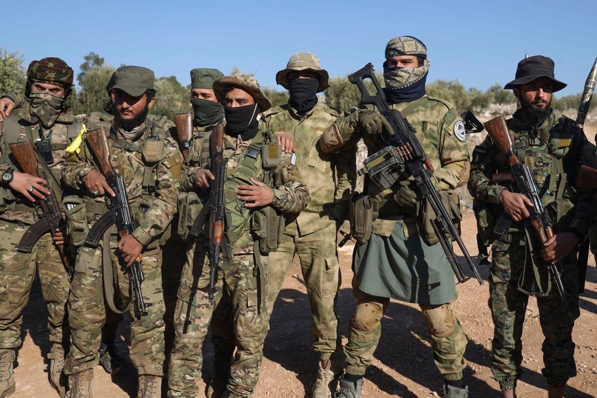 Suriye ordusu ve muhalif kaynaklar, Rus ve Suriye savaş uçaklarının,