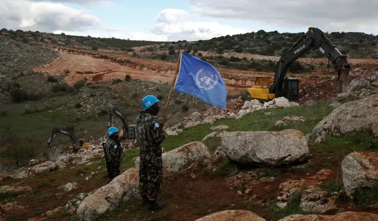 BM barış gücü İsrail’i Lübnan’da kasıtlı ve doğrudan saldırı yapmakla suçladı