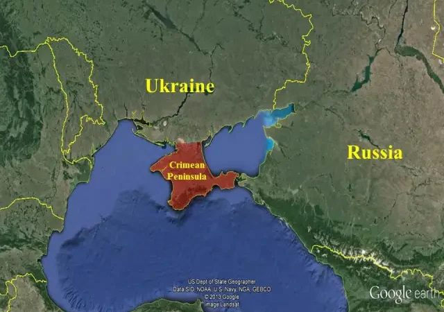 Trump’ın danışmanı, Kırım’ın elden çıktığını kabul edip, Rusya-Ukrayna arasında barışa odaklanacaklarını söyledi