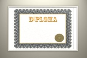 DIPLOMA
