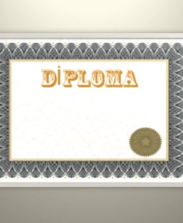 DIPLOMA