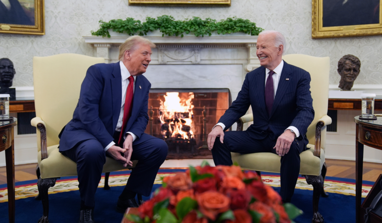 Trump’ın Kabinesi şekilleniyor
