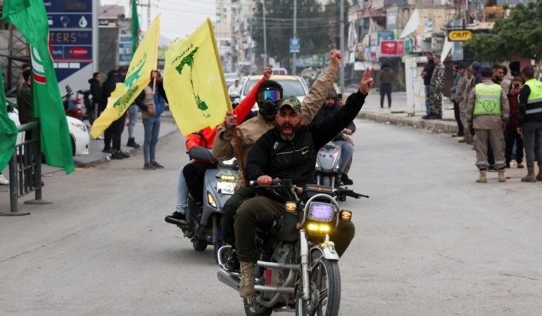 Hizbullah-İsrail neden şimdi ateşkese vardı?