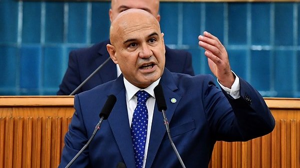 Turhan Çömez, Niğde’de 9 yaşındaki epilepsi hastası çocuğun dövülerek öldürüldüğünü söyledi