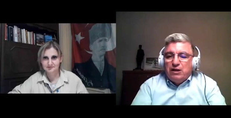 Dr. Haydar ATEŞ: Suriye Halep’i kaybederse dağılır! HTŞ’nin Halep saldırısı, Rusya ve İran’ın Şam’a desteği, Türkiye sınırları…