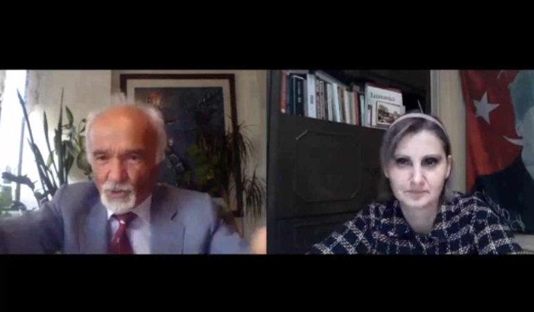 Prof. Dr. İlyas YILMAZER: Suriye’deki karışıklık, Türkiye’de iktidarın ömrünü uzatır mı? II. Beyazıt, depremin ovada yıktığını anladı…