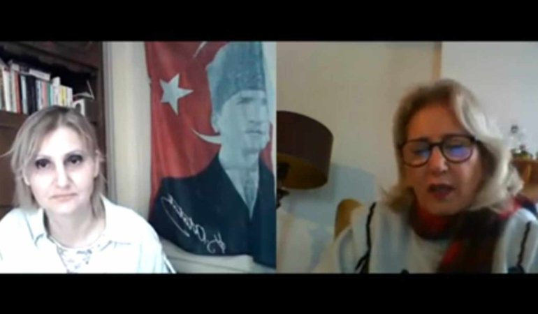 Dr. Arda ATEŞ: Cumhuriyetçi ve Milliyetçi bir İttifak kurulması zorunludur!