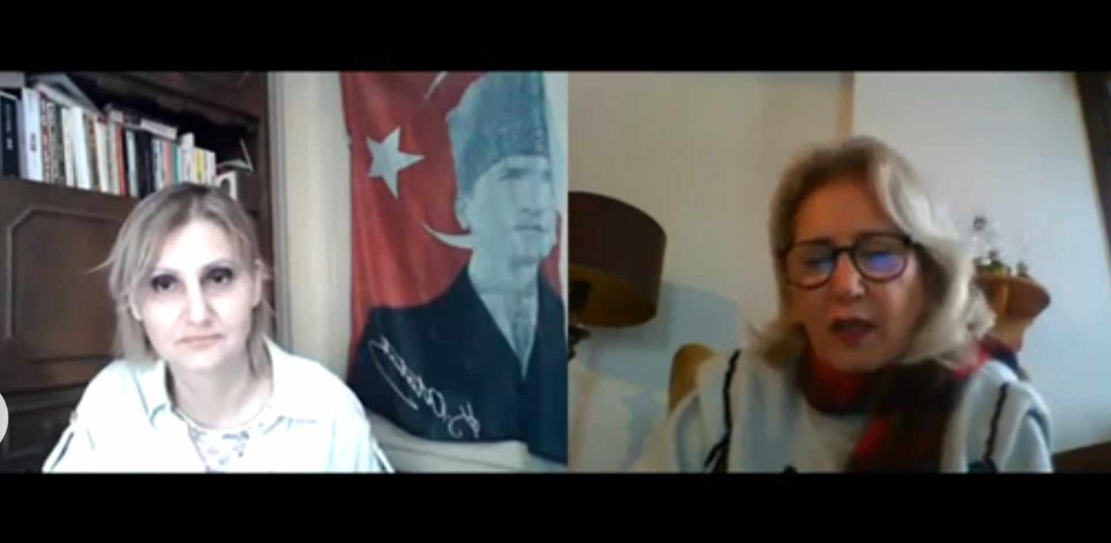 Dr. Arda ATEŞ ile 2024 yılına damga vuran siyasi gelişmelerin,