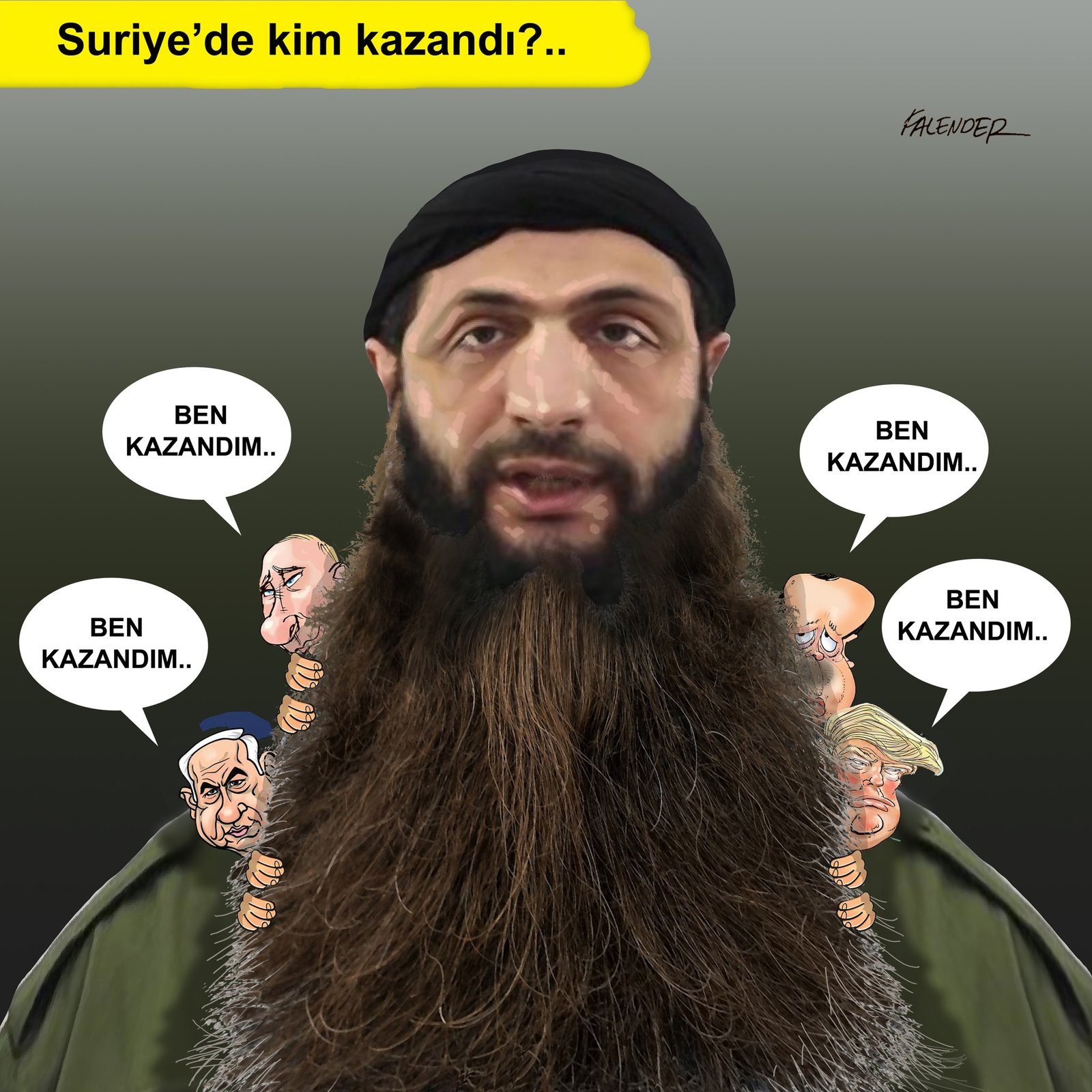 Öznur Kalender